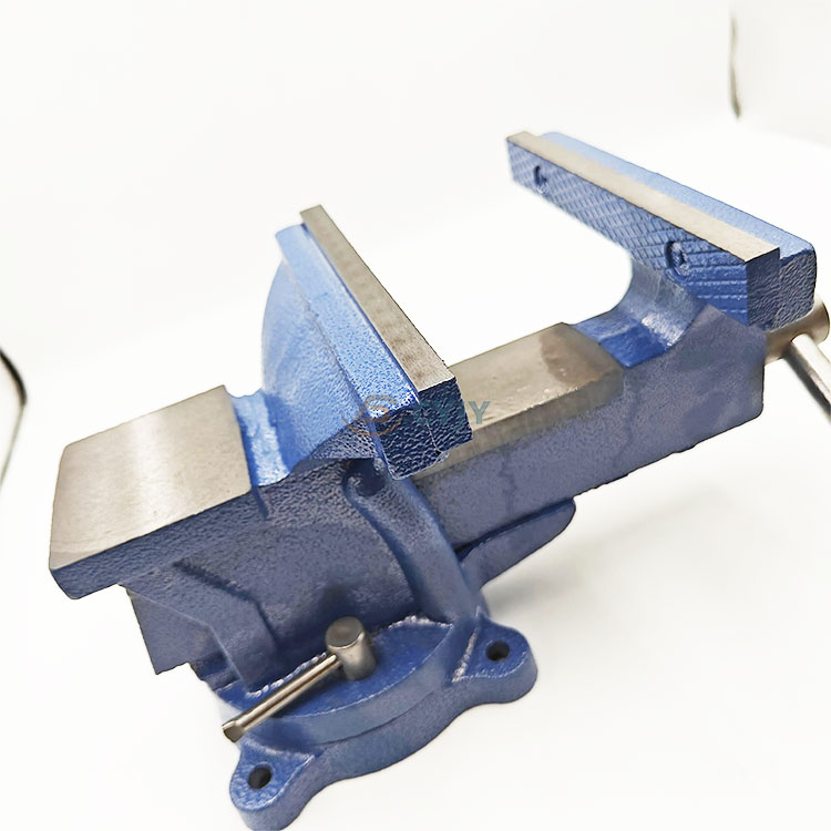 Household Bench Vise