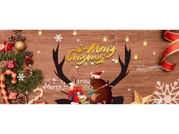 Merry Christmas