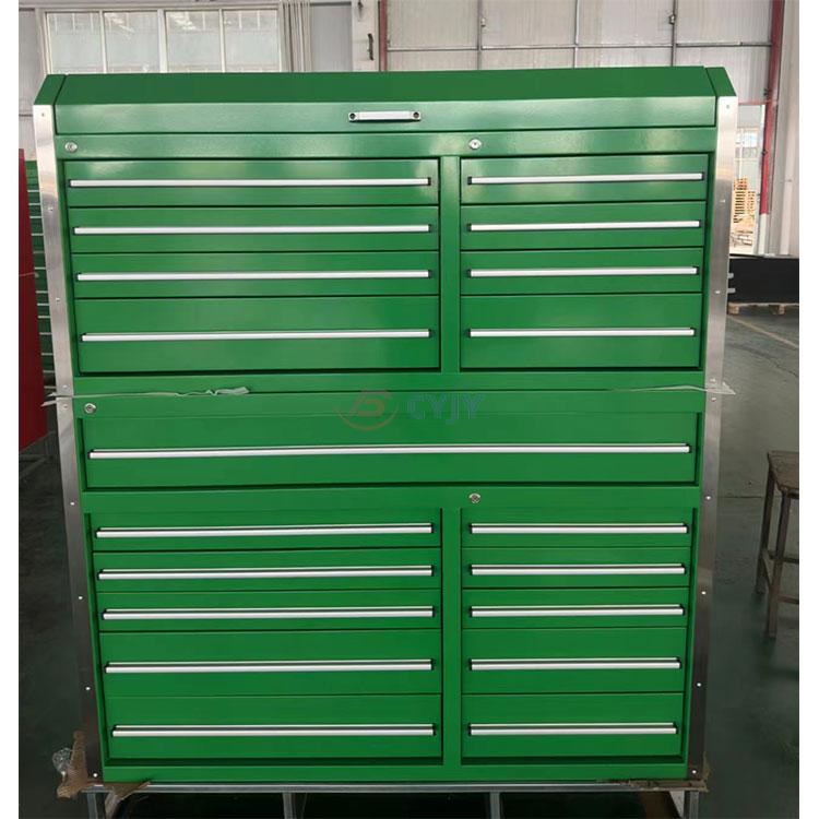 Heavy Storage Rolling Tool Chest