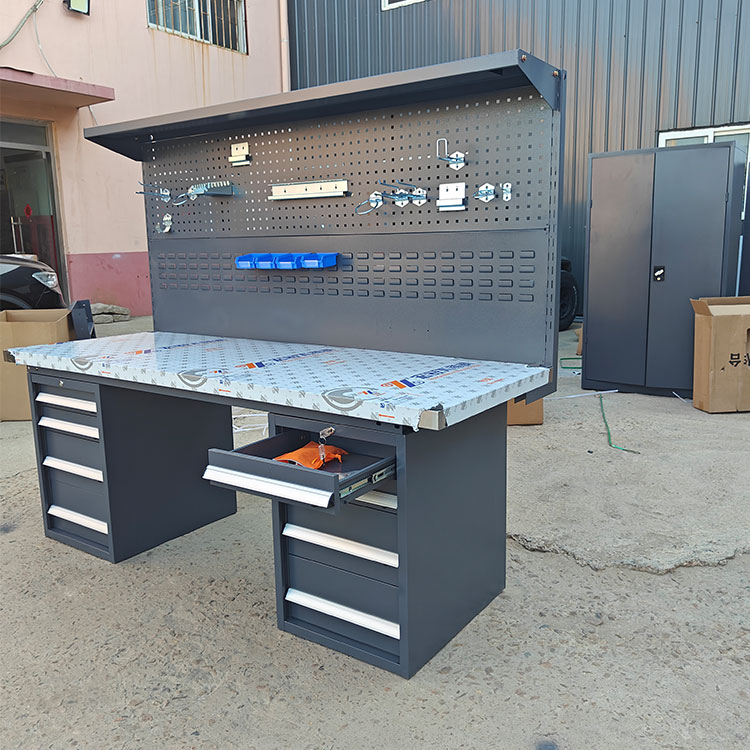 Heavy Duty Workshop Tool Workbench