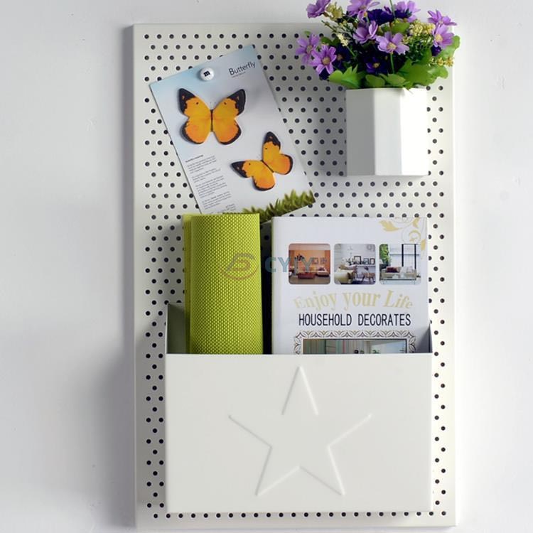 File Rack Tool Cabinet Accessories