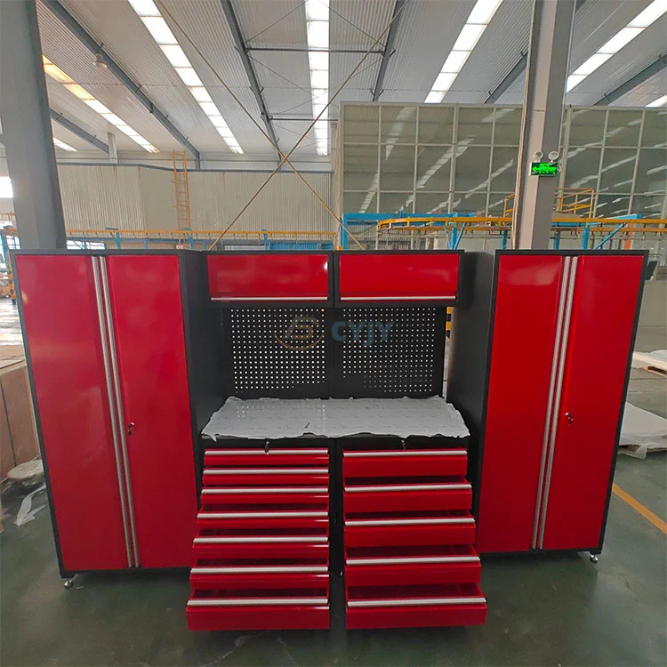 Metal Modular Garage Cabinets Storage