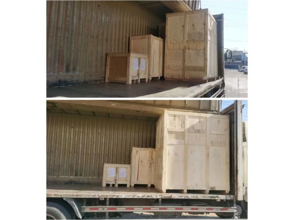 New upgraded tool cabinets are shipped in batches to help improve industrial production efficiency