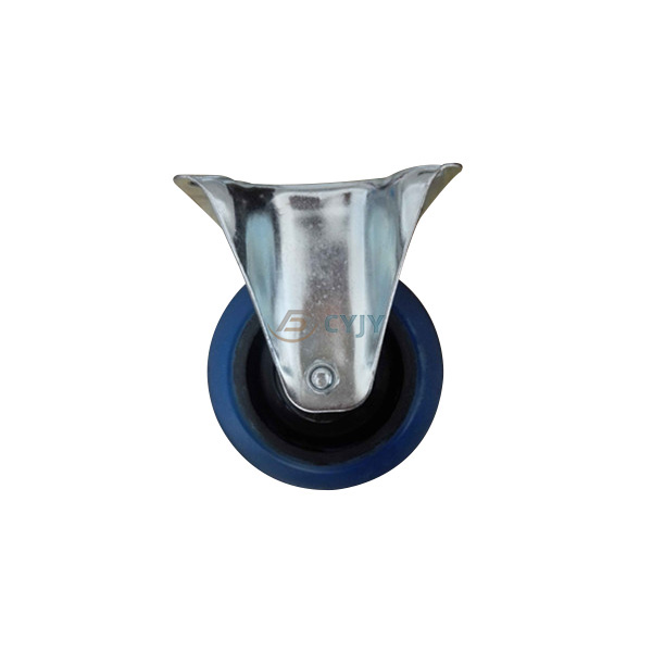 Heavy Duty Locking Casters