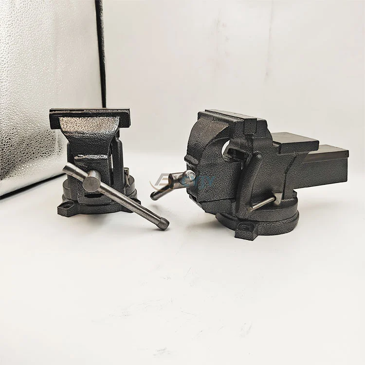 Precision Bench Vise