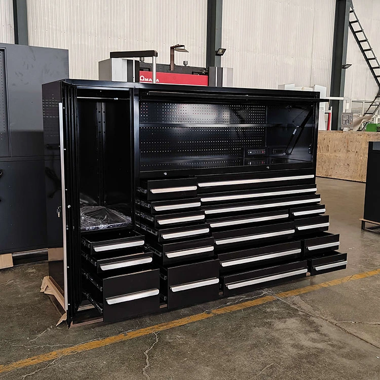 20 Drawer Tool Chest