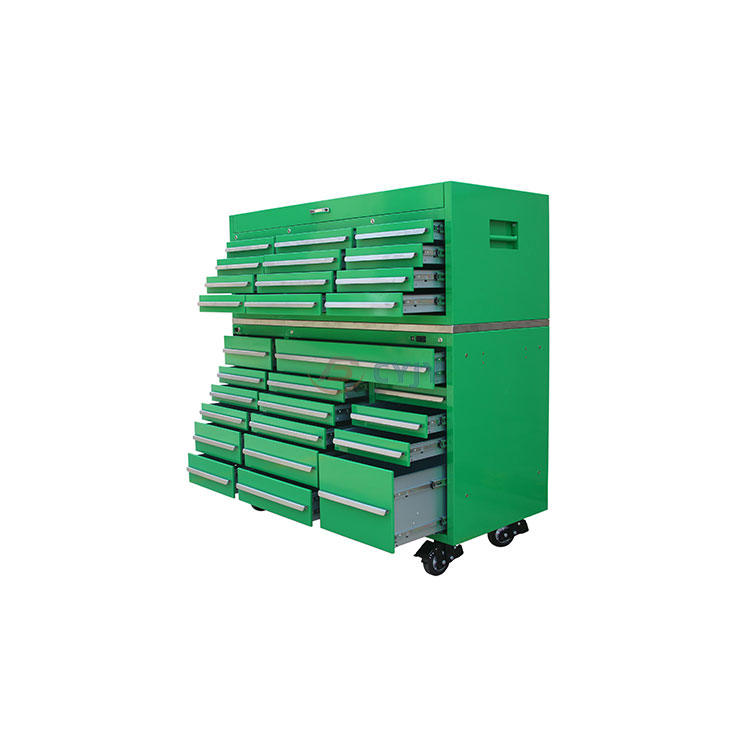 Mobile Lockable Tool Chest