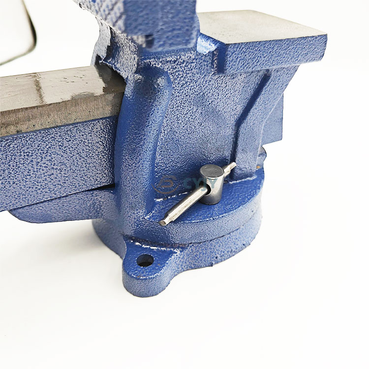 Household Bench Vise