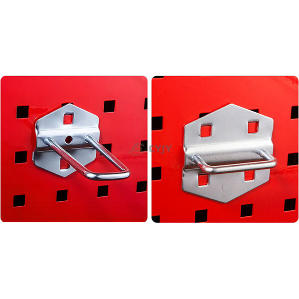 Metal Tool Cabinet Accessories
