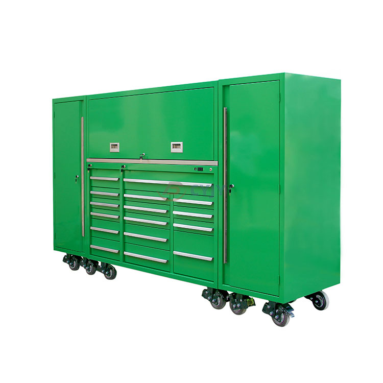 Heavy Duty Storage Metal Garage Cabinets