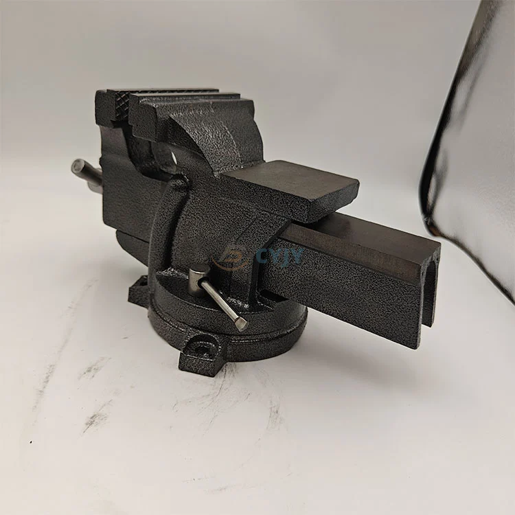 Metal Bench Vise