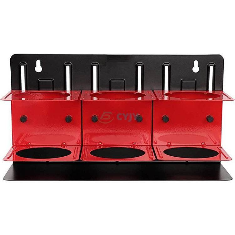 Cup Tool Cabinet Accessories