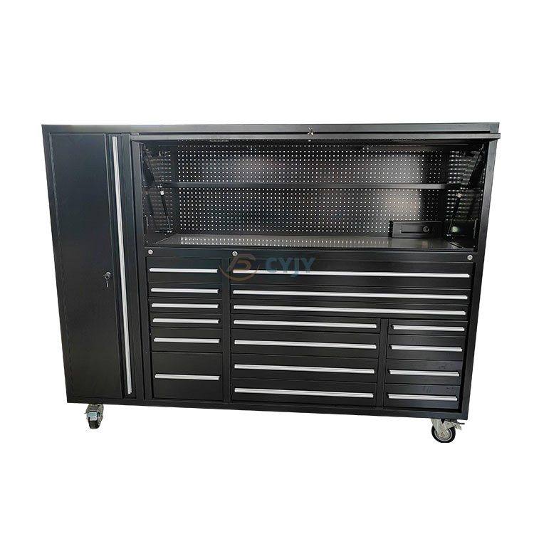 20 Drawers Tool Cabinet