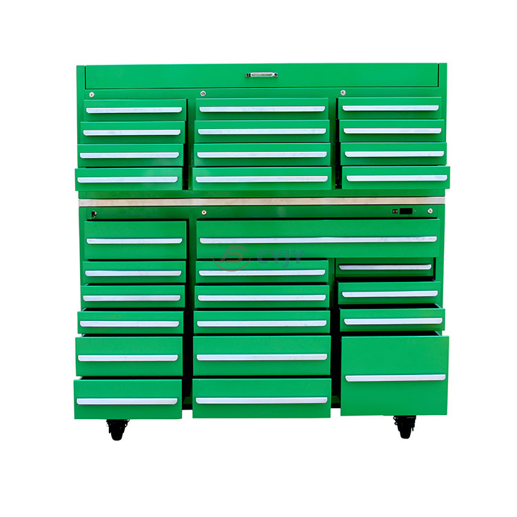 Heavy Duty Mobile Tool Chest