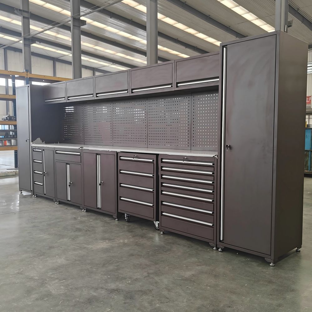 Multifunctional Combination Tool Cabinet
