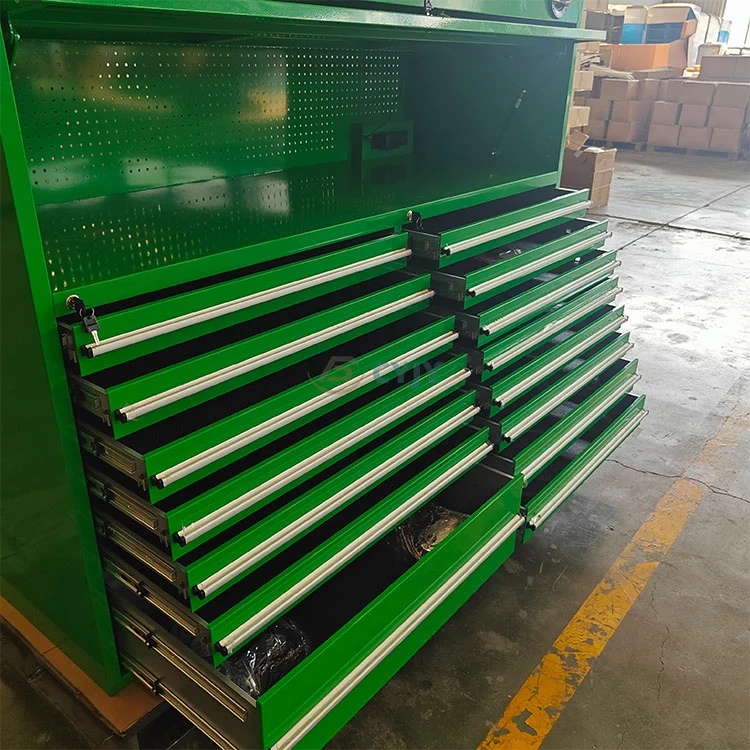 Multifunctional Tool Storage Box