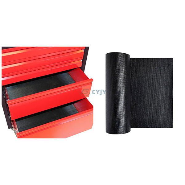 Workbench Drawer Liners