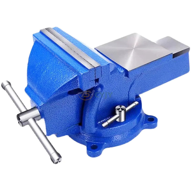 Bench Vise Table