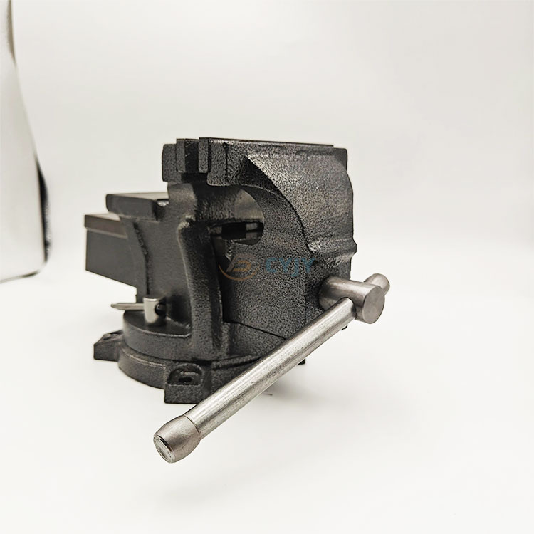 Heavy Duty Bench Vise