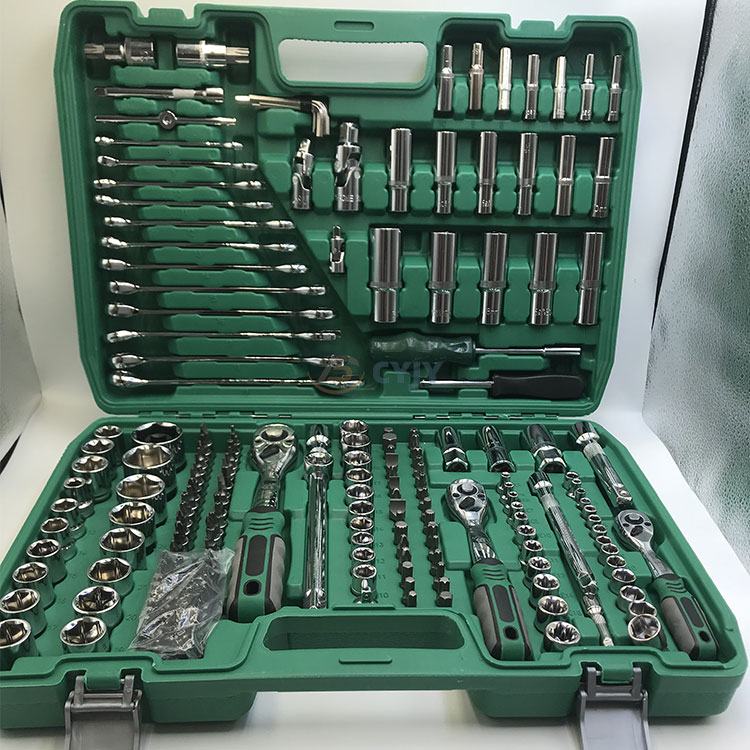 216 PCS Tool Kit