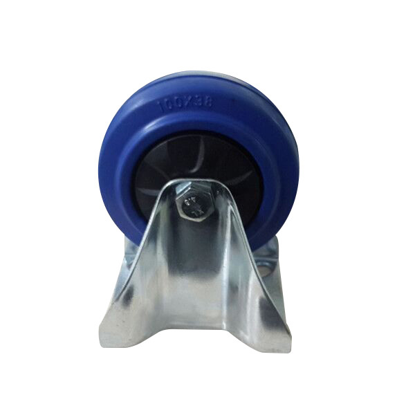 Heavy Duty Locking Casters