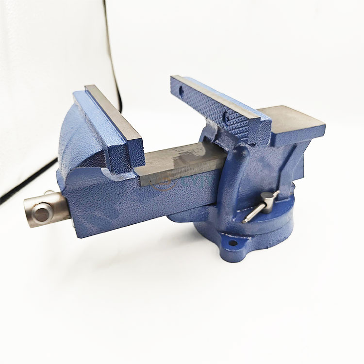 Household Bench Vise