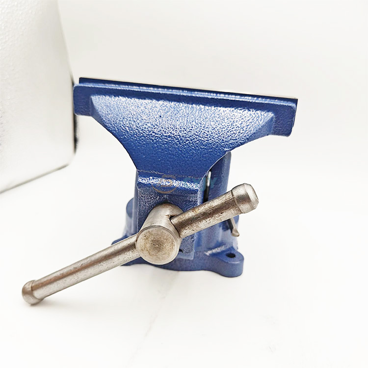 Multifunctional Bench Vise