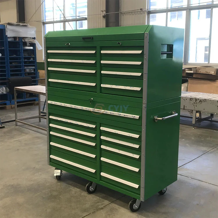 Garage Tool Box