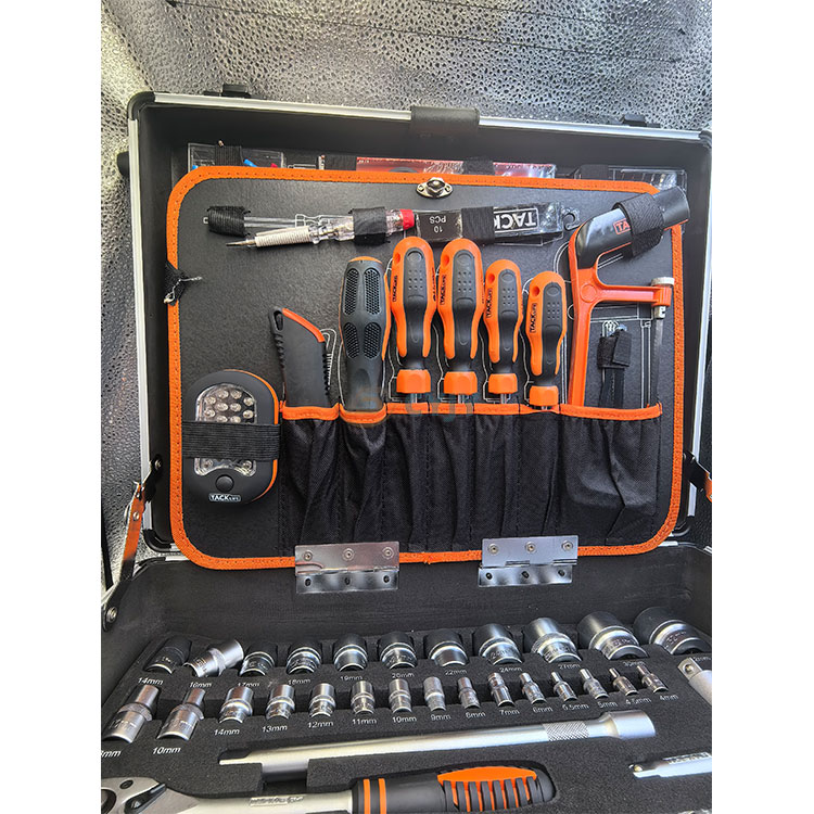 177-piece Hand Tool Kit