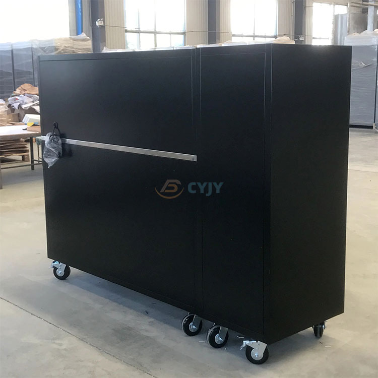 Drawer Rolling Tool Cabinet