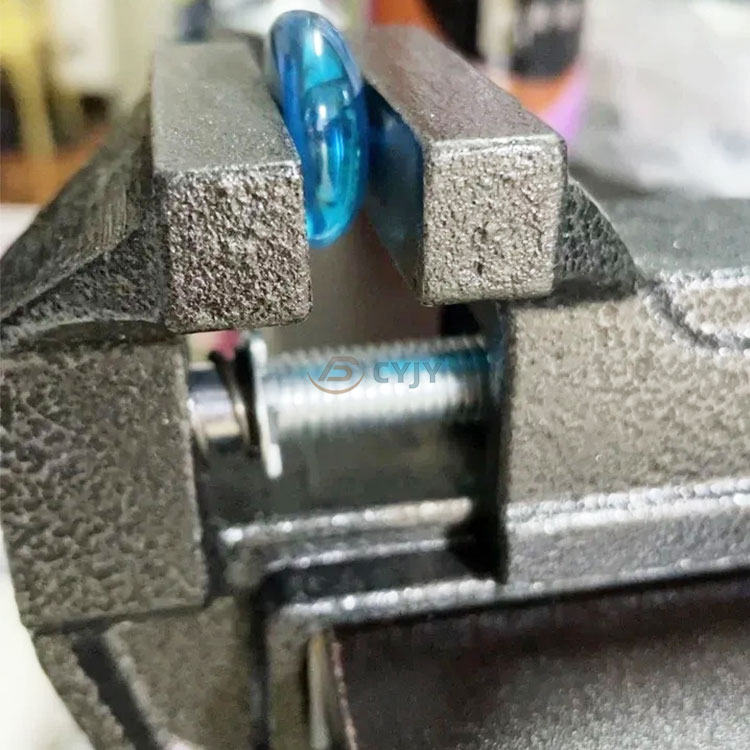 French Bench Vise