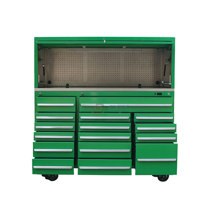 16 Drawers Tool Cabinet