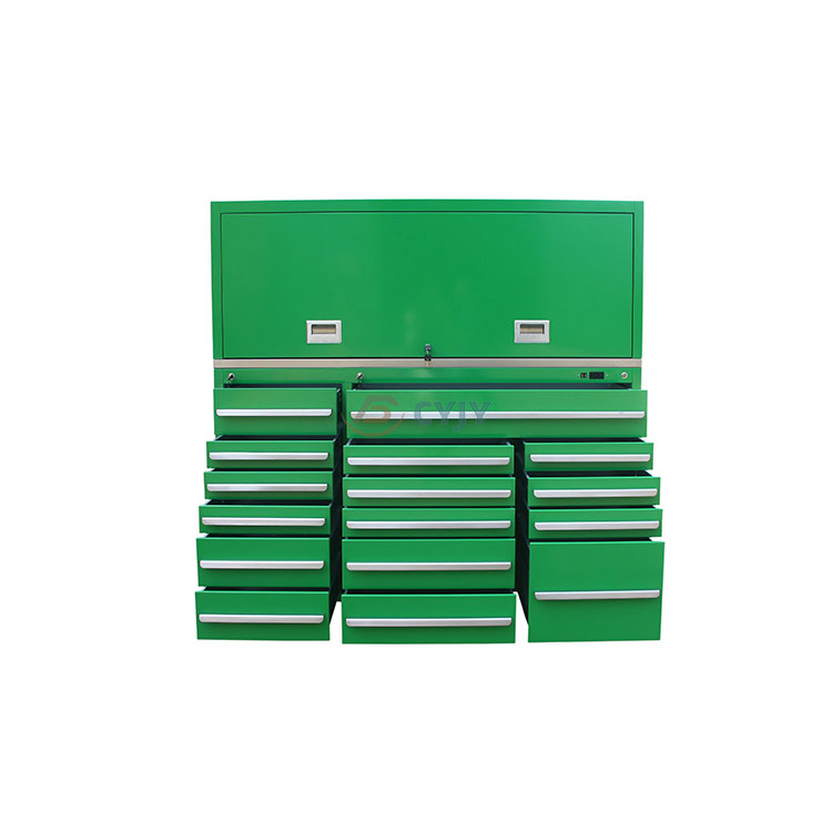 16 Drawers Tool Cabinet
