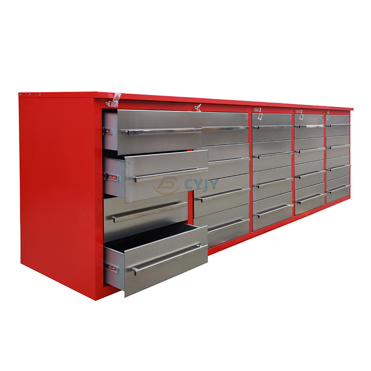 Heavy Duty Drawer Workbench