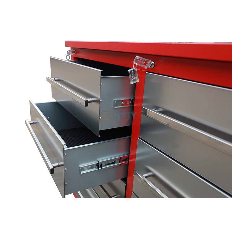 Heavy Duty Drawer Workbench