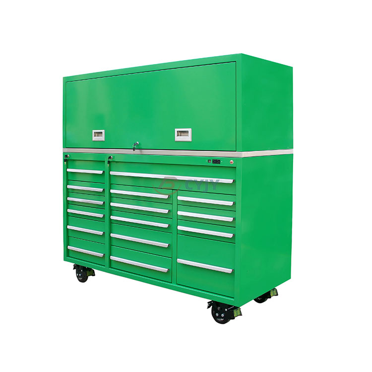 16 Drawers Tool Cabinet